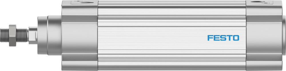 Cilindro Festo 63mm Diámetro 125mm Carrera ISO 15552 Doble Efecto - 3657868