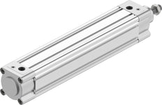 Cilindro Festo 63mm Diámetro 300mm Carrera ISO 15552 Doble Efecto - 3657873