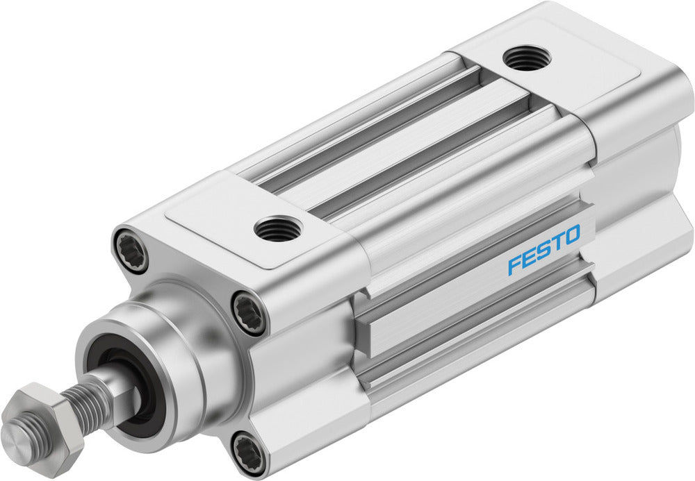 Cilindro Festo 32mm Diámetro 25mm Carrera ISO 15552 Doble Efecto - 3659375