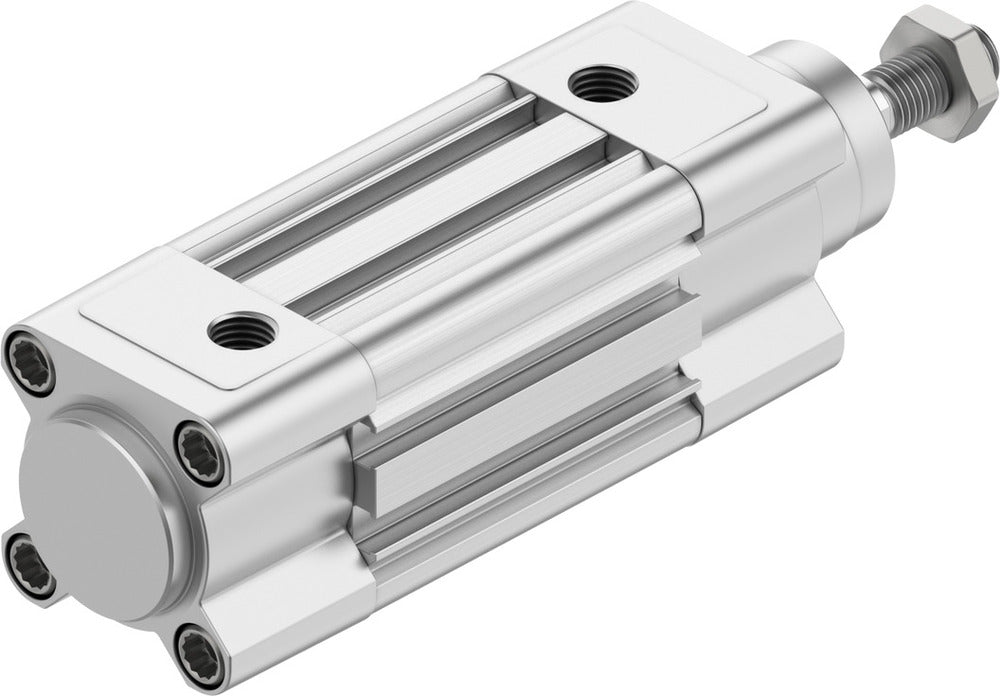 Cilindro Festo 32mm Diámetro 25mm Carrera ISO 15552 Doble Efecto - 3659375