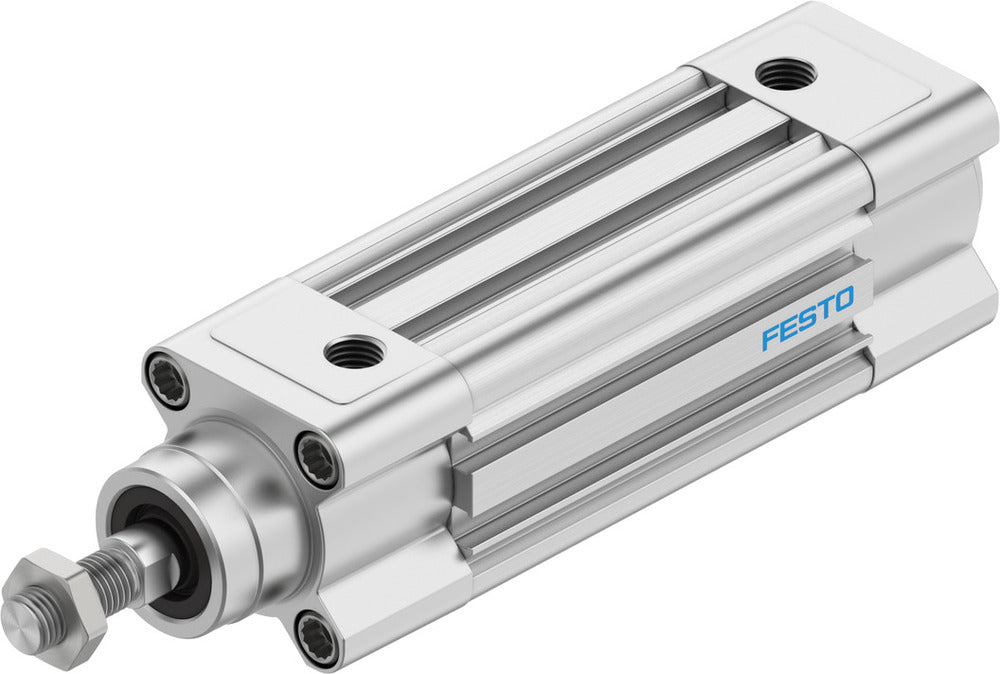Cilindro Festo 32mm Diámetro 50mm Carrera ISO 15552 Doble Efecto - 3659378