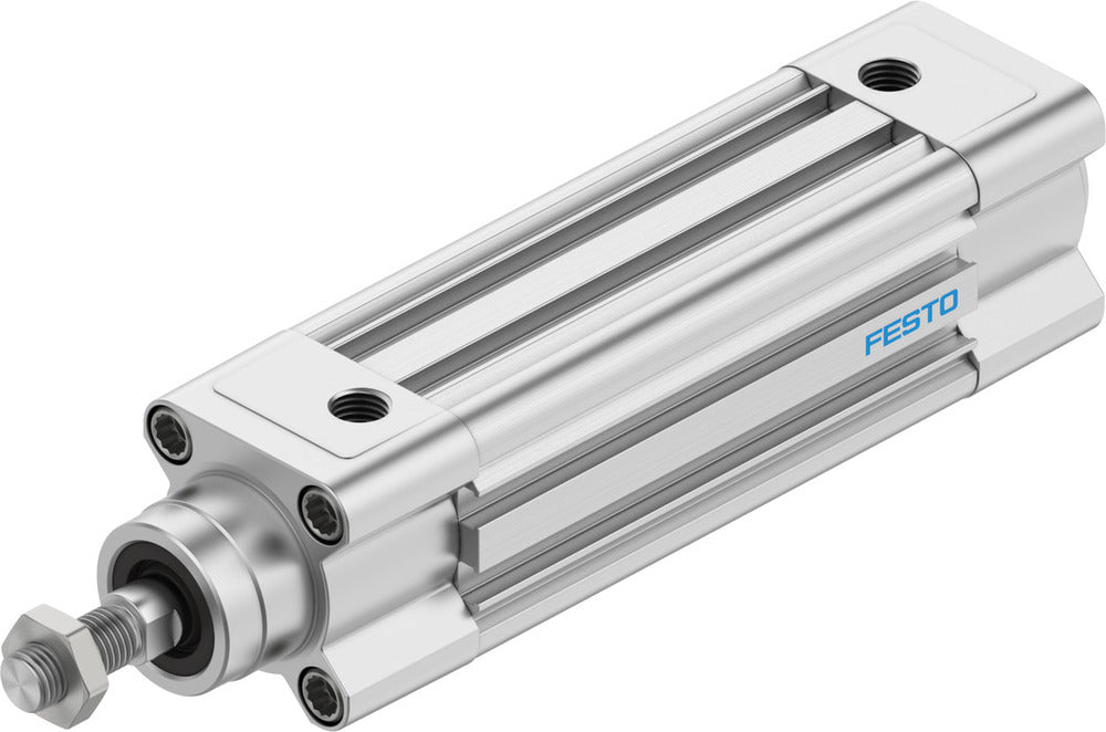 Cilindro Festo 32mm Diámetro 70mm Carrera ISO 15552 Doble Efecto - 3659380