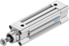 Cilindro Festo 32mm Diámetro 70mm Carrera ISO 15552 Doble Efecto - 3659380