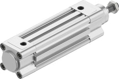 Cilindro Festo 32mm Diámetro 70mm Carrera ISO 15552 Doble Efecto - 3659380