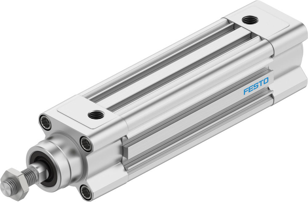 Cilindro Festo 32mm Diámetro 80mm Carrera ISO 15552 Doble Efecto - 3659381
