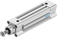 Cilindro Festo 32mm Diámetro 80mm Carrera ISO 15552 Doble Efecto - 3659381
