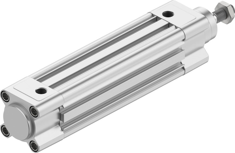 Cilindro Festo 32mm Diámetro 100mm Carrera ISO 15552 Doble Efecto - 3659382