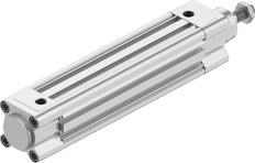 Cilindro Festo 32mm Diámetro 125mm Carrera ISO 15552 Doble Efecto - 3659383