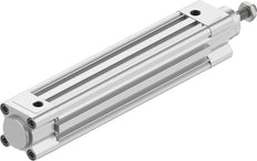 Cilindro Festo 32mm Diámetro 150mm CarreraISO 15552 Doble Efecto - 3659384