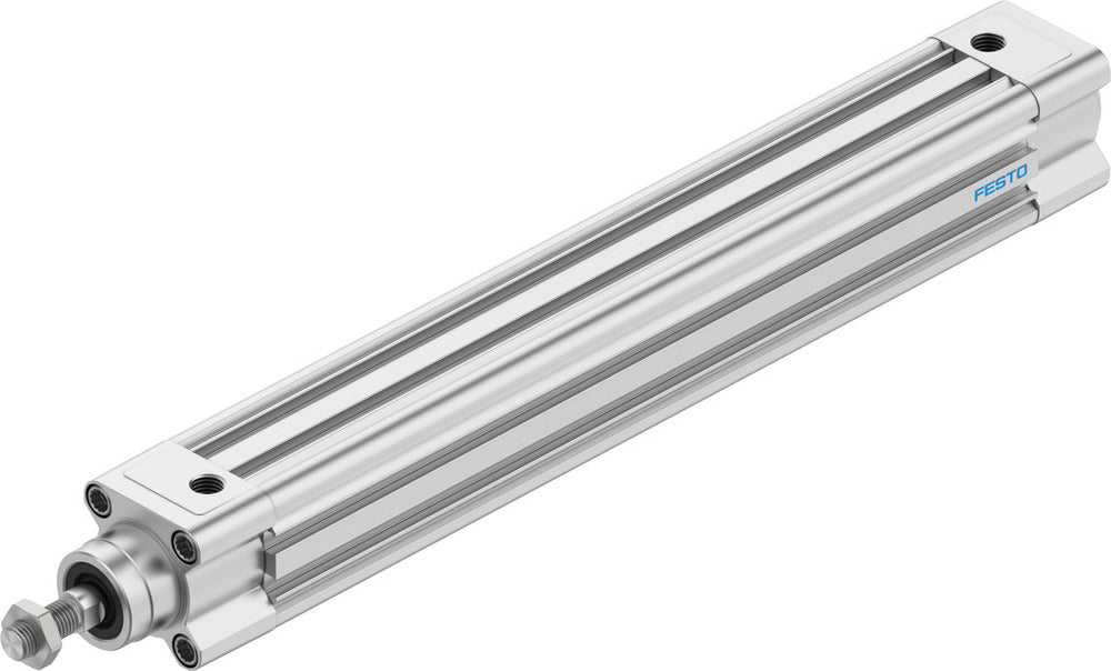 Cilindro Festo 32mm Diámetro 250mm Carrera ISO 15552 Doble Efecto - 3659387
