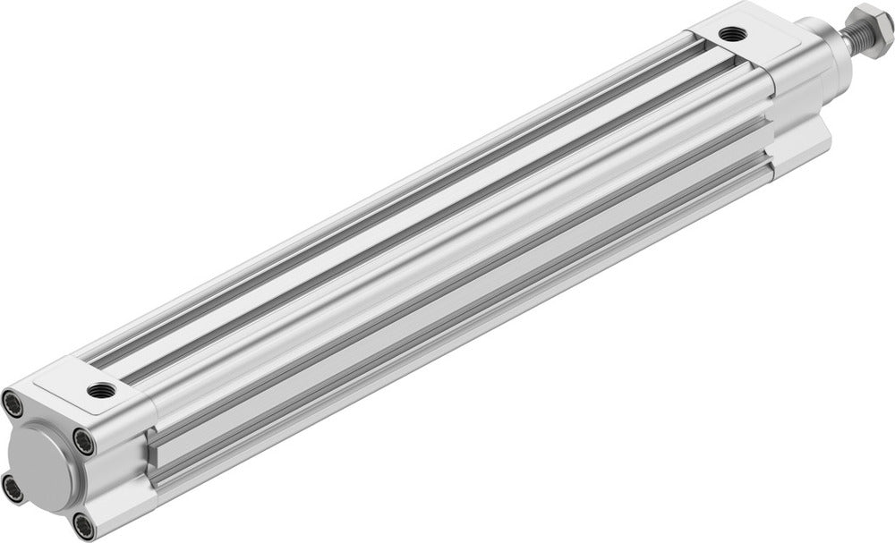 Cilindro Festo 32mm Diámetro 250mm Carrera ISO 15552 Doble Efecto - 3659387