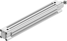 Cilindro Festo 32mm Diámetro 250mm Carrera ISO 15552 Doble Efecto - 3659387