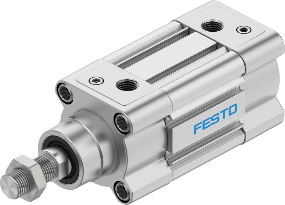 Cilindro Festo 50mm Diámetro 20mm Carrera ISO 15552 Doble Efecto - 3659467
