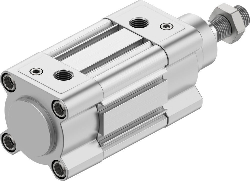 Cilindro Festo 50mm Diámetro 20mm Carrera ISO 15552 Doble Efecto - 3659467