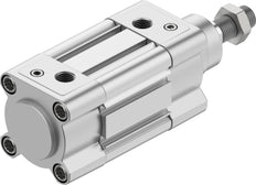 Cilindro Festo 50mm Diámetro 20mm Carrera ISO 15552 Doble Efecto - 3659467