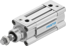 Cilindro Festo 50mm Diámetro 40mm Carrera ISO 15552 Doble Efecto - 3659470