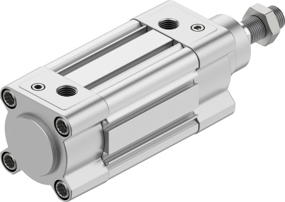 Cilindro Festo 50mm Diámetro 40mm Carrera ISO 15552 Doble Efecto - 3659470