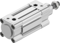 Cilindro Festo 50mm Diámetro 40mm Carrera ISO 15552 Doble Efecto - 3659470