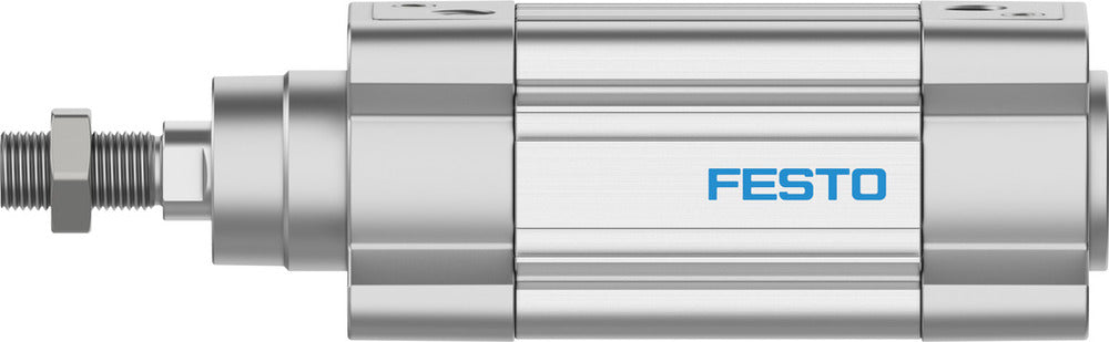 Cilindro Festo 50mm Diámetro 40mm Carrera ISO 15552 Doble Efecto - 3659470
