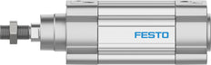 Cilindro Festo 50mm Diámetro 40mm Carrera ISO 15552 Doble Efecto - 3659470