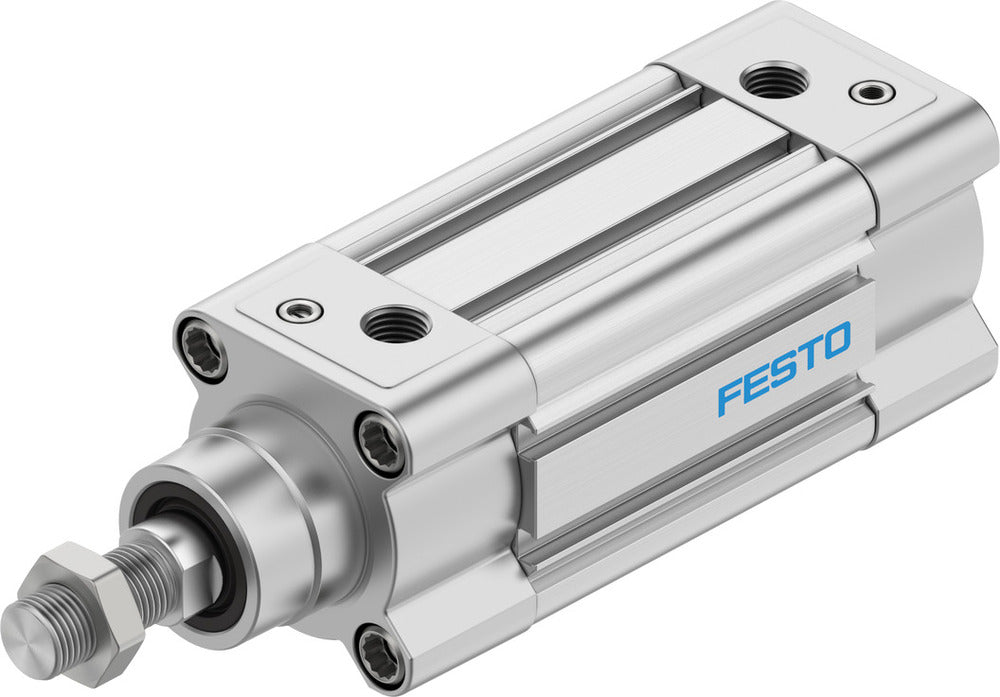Cilindro Festo 50mm Diámetro 50mm Carrera ISO 15552 Doble Efecto - 3659471
