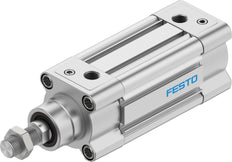 Cilindro Festo 50mm Diámetro 50mm Carrera ISO 15552 Doble Efecto - 3659471