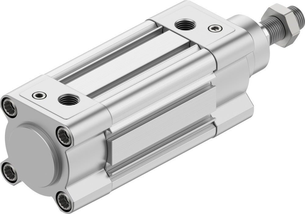Cilindro Festo 50mm Diámetro 50mm Carrera ISO 15552 Doble Efecto - 3659471