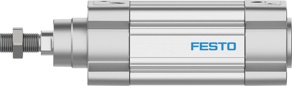 Cilindro Festo 50mm Diámetro 50mm Carrera ISO 15552 Doble Efecto - 3659471