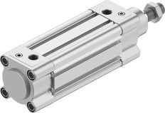 Cilindro Festo 50mm Diámetro 80mm Carrera ISO 15552 Doble Efecto - 3659474