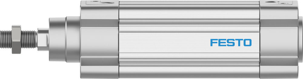 Cilindro Festo 50mm Diámetro 80mm Carrera ISO 15552 Doble Efecto - 3659474