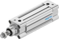 Cilindro Festo 50mm Diámetro 100mm Carrera ISO 15552 Doble Efecto - 3659475
