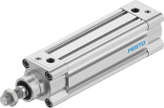 Cilindro Festo 50mm Diámetro 125mm Carrera ISO 15552 Doble Efecto - 3659476