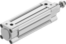 Cilindro Festo 50mm Diámetro 125mm Carrera ISO 15552 Doble Efecto - 3659476