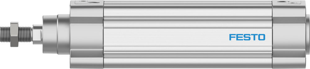Cilindro Festo 50mm Diámetro 125mm Carrera ISO 15552 Doble Efecto - 3659476