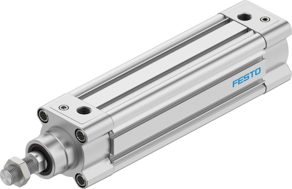 Cilindro Festo 50mm Diámetro 150mm Carrera ISO 15552 Doble Efecto - 3659477