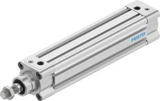Cilindro Festo 50mm Diámetro 200mm Carrera ISO 15552 Doble Efecto - 3659479