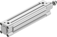 Cilindro Festo 50mm Diámetro 200mm Carrera ISO 15552 Doble Efecto - 3659479