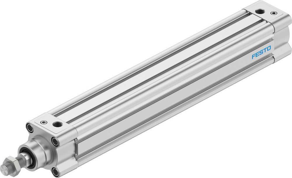 Cilindro Festo 50mm Diámetro 320mm Carrera ISO 15552 Doble Efecto - 3659482