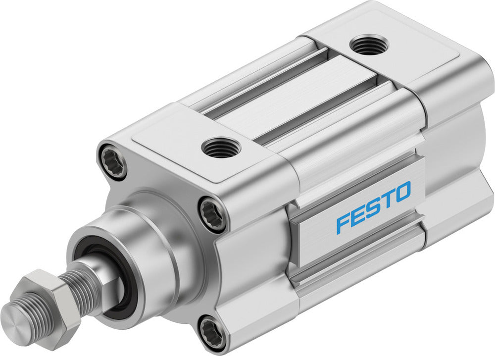 Cilindro Festo 50mm Diámetro 20mm Carrera ISO 15552 Doble Efecto - 3659491
