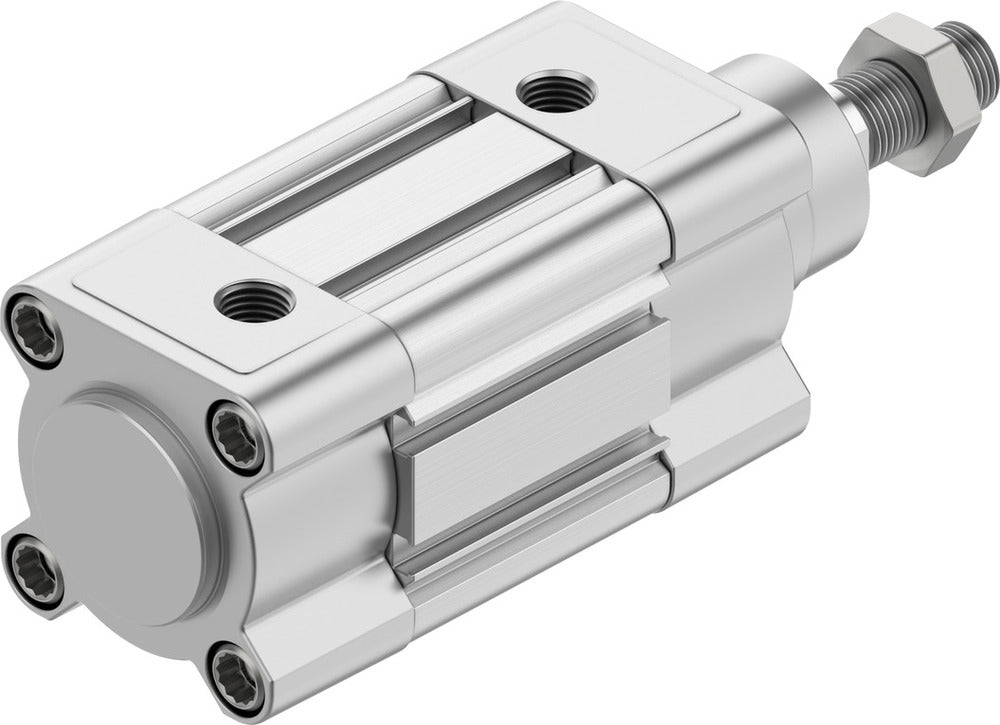 Cilindro Festo 50mm Diámetro 20mm Carrera ISO 15552 Doble Efecto - 3659491