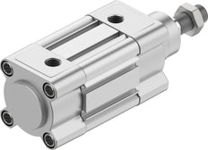 Cilindro Festo 50mm Diámetro 20mm Carrera ISO 15552 Doble Efecto - 3659491