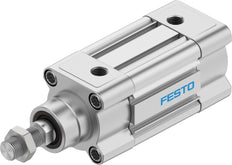 Cilindro Festo 50mm Diámetro 30mm Carrera ISO 15552 Doble Efecto - 3659493