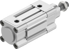 Cilindro Festo 50mm Diámetro 30mm Carrera ISO 15552 Doble Efecto - 3659493