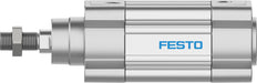 Cilindro Festo 50mm Diámetro 30mm Carrera ISO 15552 Doble Efecto - 3659493