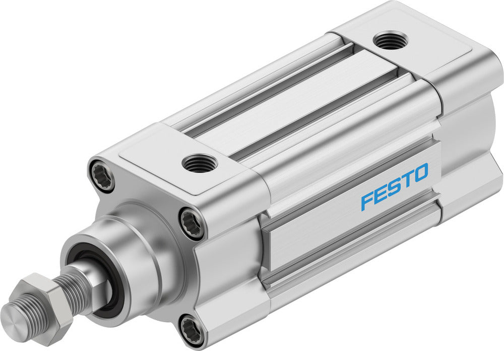 Cilindro Festo 50mm Diámetro 50mm Carrera ISO 15552 Doble Efecto - 3659495