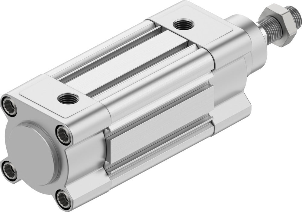 Cilindro Festo 50mm Diámetro 50mm Carrera ISO 15552 Doble Efecto - 3659495