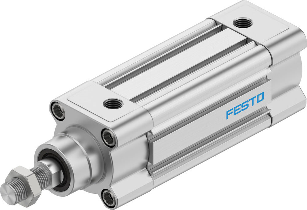 Cilindro Festo 50mm Diámetro 70mm Carrera ISO 15552 Doble Efecto - 3659497
