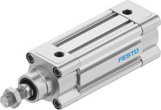 Cilindro Festo 50mm Diámetro 70mm Carrera ISO 15552 Doble Efecto - 3659497