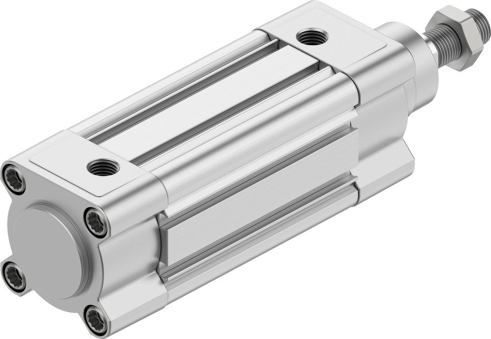 Cilindro Festo 50mm Diámetro 70mm Carrera ISO 15552 Doble Efecto - 3659497