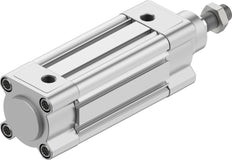 Cilindro Festo 50mm Diámetro 70mm Carrera ISO 15552 Doble Efecto - 3659497